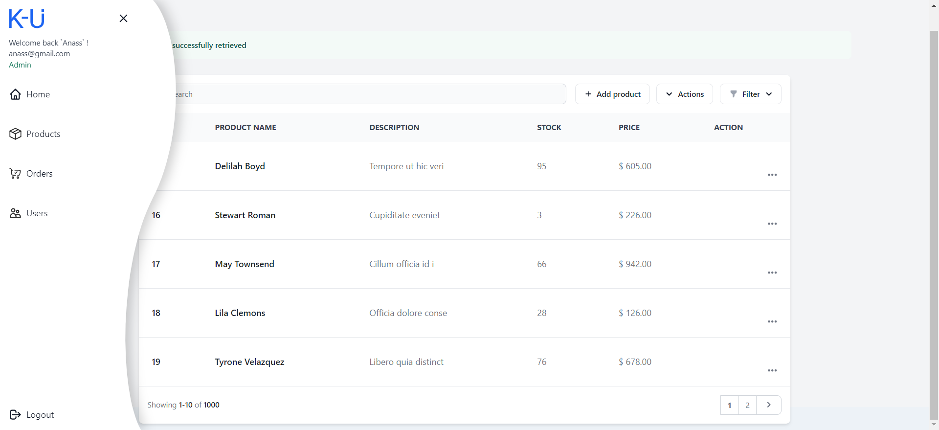 ProdXpert (Collaboration)